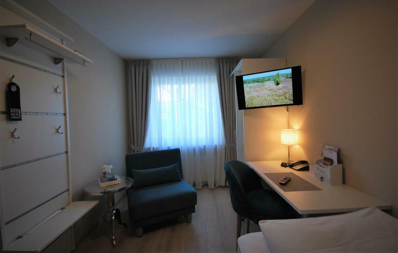Hotel Colosseum Rheinböllen Εξωτερικό φωτογραφία