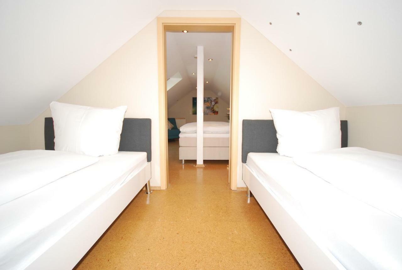 Hotel Colosseum Rheinböllen Εξωτερικό φωτογραφία